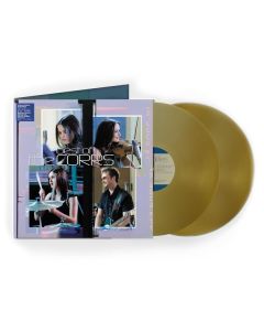 The Corrs - The Best Of The Corrs (Limited Edition) (Gold Vinyl) LP