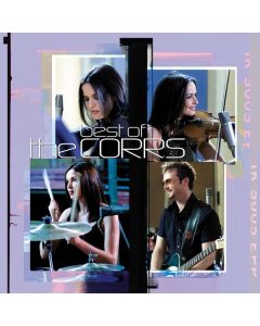 The Corrs - Best Of The Corrs CD