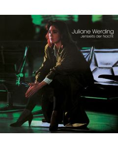 Juliane Werding - Jenseits der Nacht CD