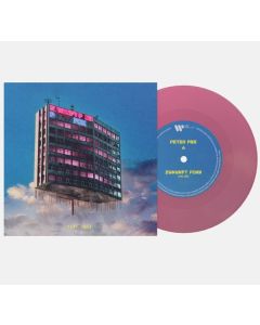Peter Fox - Zukunft Pink (Pink BioVinyl) SIN