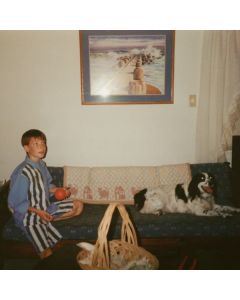 Casper - Nur Liebe, immer LP