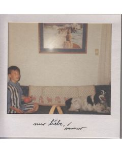 Casper - Nur Liebe, immer CD