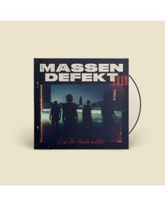 Massendefekt - Lass die Hunde warten CD