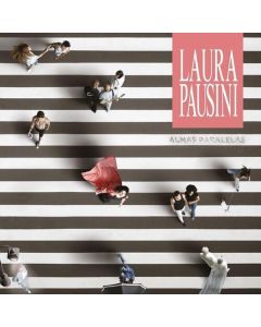 Laura Pausini - Almas Paralelas (Spanish Version) LP