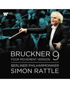 Anton Bruckner (1824-1896) - Symphonie Nr.9 (180g) LP