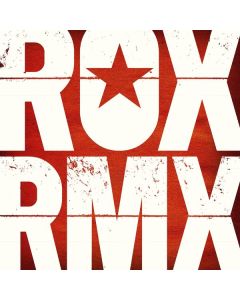 Roxette - Rox Rmx LP