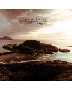 Sivert Høyem (Madrugada) - On An Island (Limited Indie Exclusive Edition) (Oxblood Red Vinyl) LP