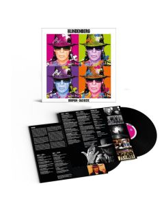 Udo Lindenberg - UDOPIUM - Das Beste (inkl. Single »Komet«) LP