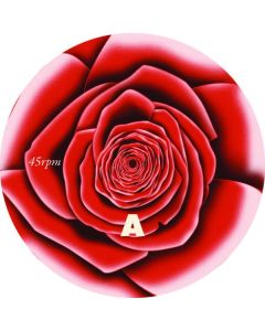 Sivert Høyem (Madrugada) - Roses Of Neurosis LP