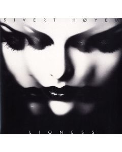 Sivert Høyem (Madrugada) - Lioness LP