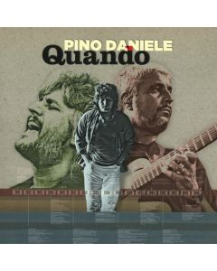 Pino Daniele - Quando CD