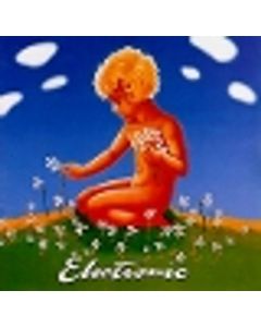 Electronic - Raise The Pressure LP