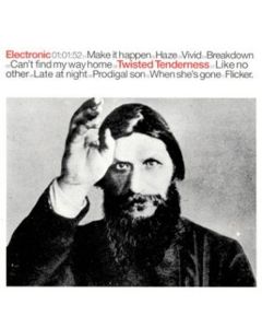 Electronic - Twisted Tenderness LP
