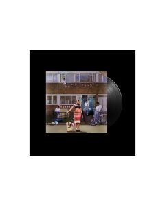 Rachel Chinouriri - What A Devastating Turn Of Events LP