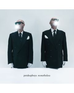 Pet Shop Boys - Nonetheless (Black Vinyl) LP