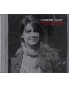Françoise Hardy - Quelques Titres Que Je Connais D'elle (Vol. 1) CD