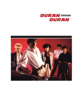 Duran Duran - Duran Duran (2010 Remaster) CD