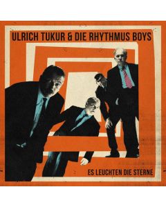 Ulrich Tukur - Es leuchten die Sterne CD