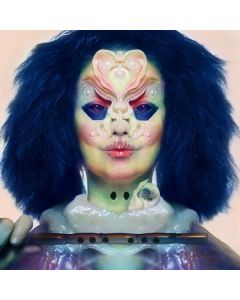 Björk - Utopia (Special Edition) CD