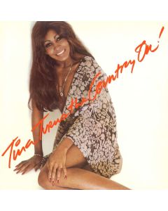Tina Turner - Tina Turns The Country On! (Halfspeed Master) (180g) LP