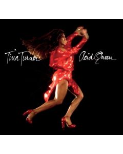 Tina Turner - Acid Queen (180g) LP