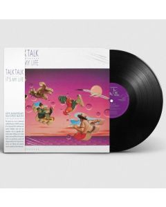 Talk Talk - It's My Life (40th Anniversary) (Half-Speed Master) (180g) LP