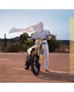 Tua - Eden LP