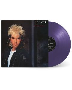 Limahl - Don't Suppose (40th Anniversary Edition) (Lavender Vinyl) LP