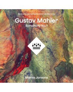 Gustav Mahler (1860-1911) - Symphonie Nr.1 (180g) LP