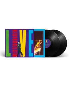 Westernhagen - Live (2024 Remaster) (180g) LP