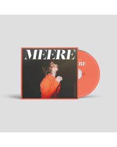 Wilhelmine - Meere CD