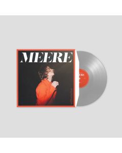 Wilhelmine - Meere (Limited Edition) (Clear Vinyl) LP