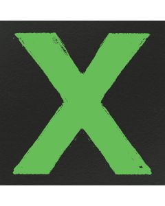 Ed Sheeran - X (10th Anniversary Edition) CD