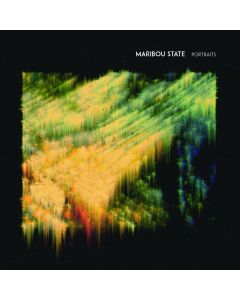 Maribou State - Portraits LP
