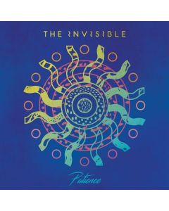 The Invisible - Patience CD
