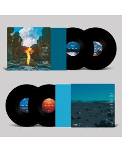 Bonobo (Simon Green) - Migration (180g) LP