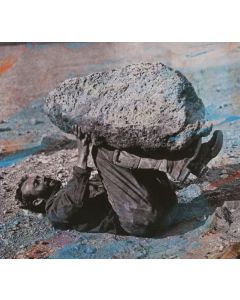 Forest Swords - Compassion CD