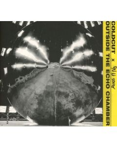 Coldcut X On-U Sound - Outside The Echo Chamber CD