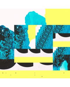 Bicep - Bicep LP