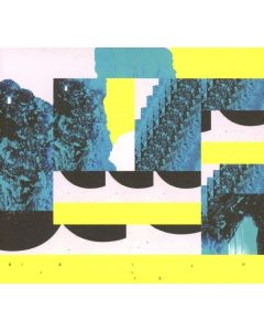 Bicep - Bicep CD
