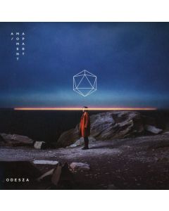Odesza & Yellow House - A Moment Apart CD