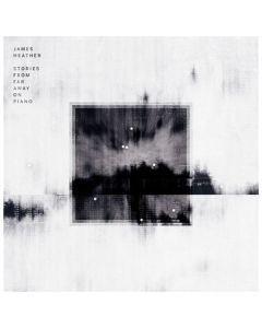 James Heather - Stories From Far Away On Piano LP
