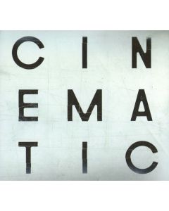 The Cinematic Orchestra - To Believe CD