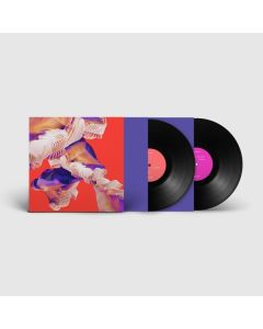 Bicep - Isles LP