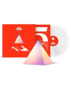 Jaga Jazzist - Pyramid (Clear Vinyl) LP