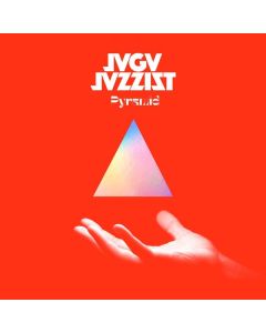 Jaga Jazzist - Pyramid CD