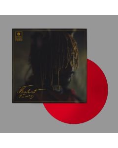 Thundercat - It Is What It Is (Red Vinyl) LP
