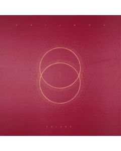 Howling - Colure CD