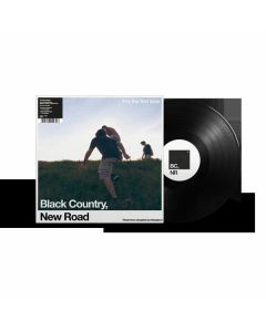 Black Country, New Road - For The First Time LP