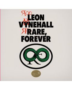 Leon Vynehall - Rare, Forever CD